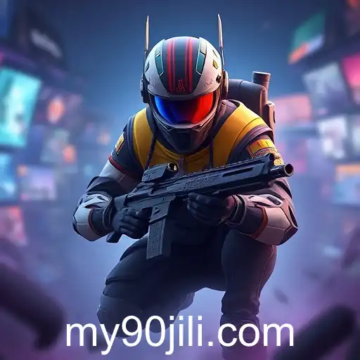 The Digital Playground: 90jili's Impact on Gaming Culture