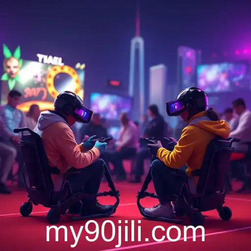 90jili