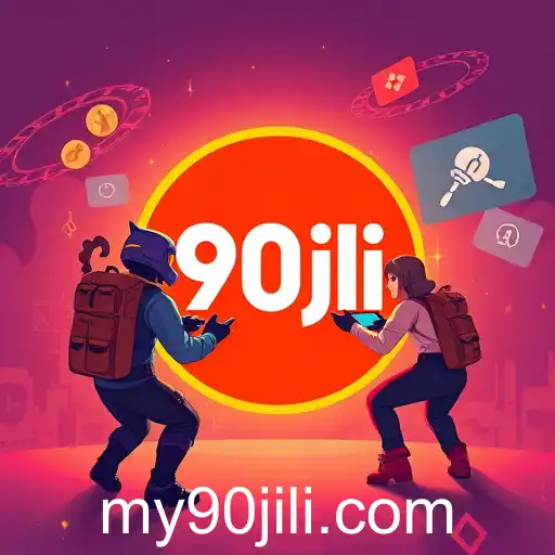Emerging Trends in Online Gaming: A Spotlight on 90jili