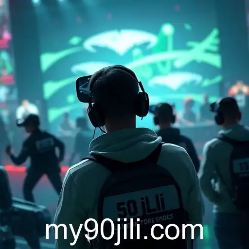 Emerging Trends in Digital Gaming Culture