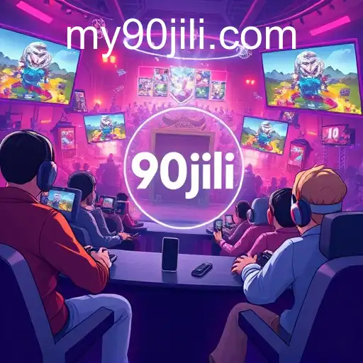 90jili