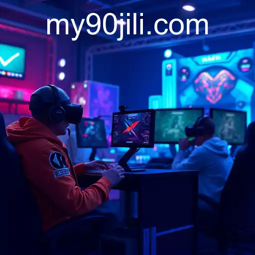 The Evolution of Gaming: A 2025 Perspective