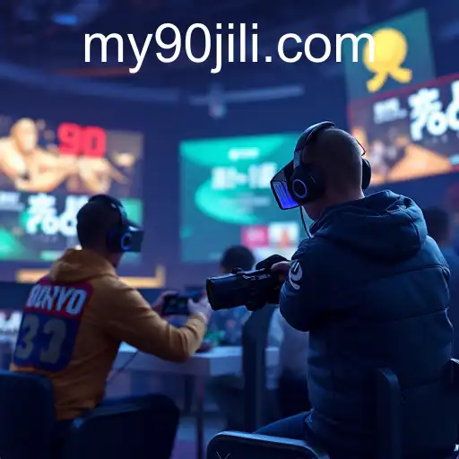 The Evolution of Online Gaming Communities