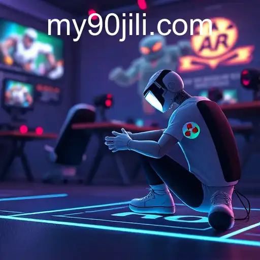 The Evolution of Online Gaming Platforms