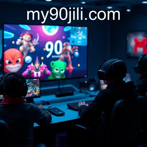 The Ever-Evolving Landscape of Online Gaming