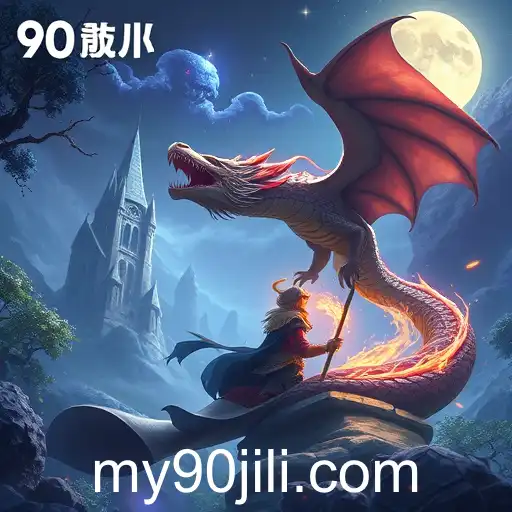 Exploring the Enchanting Realm of Fantasy Worlds Through 90jili