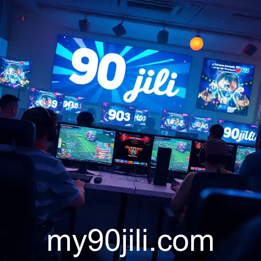 90jili