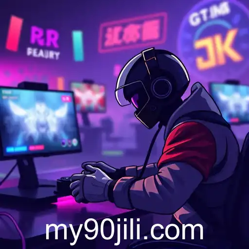 The Rise of Gaming Websites in 2025