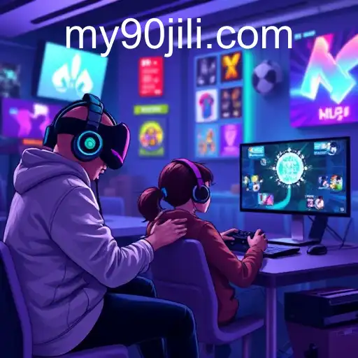 Gaming Trends and Innovations in 2025