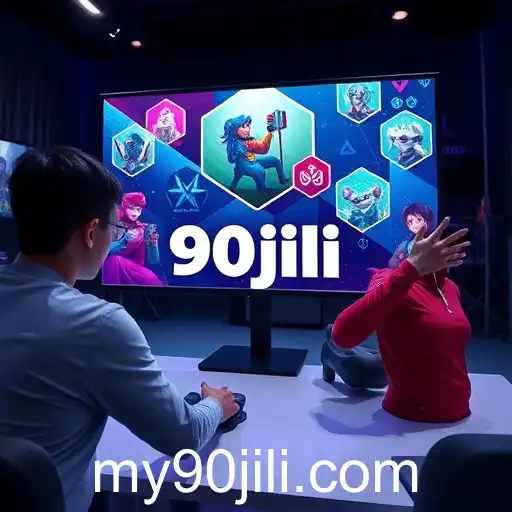 90jili