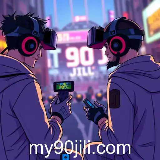 Exploring the Impact of 90jili in 2025