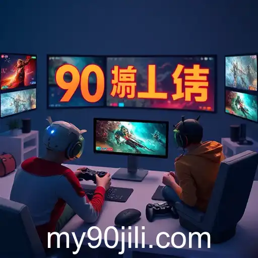 Exploring the Impact of Online Gaming Trends