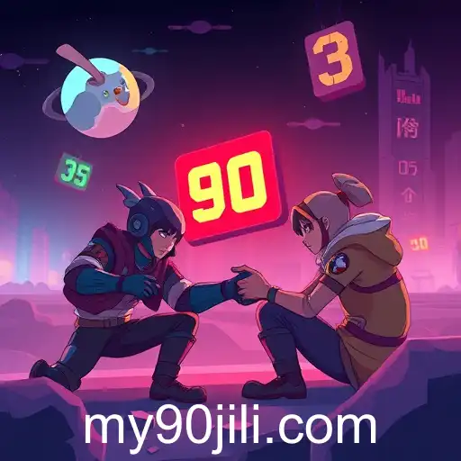90jili