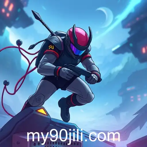 The Rise of Online Gaming Hubs