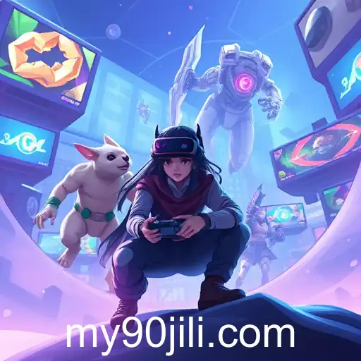 Exploring the Rise of Online Gaming Platforms
