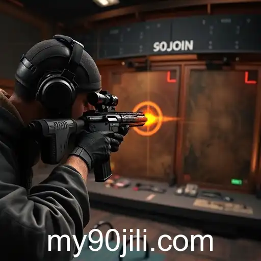 The Rise of 90jili in Online Gaming