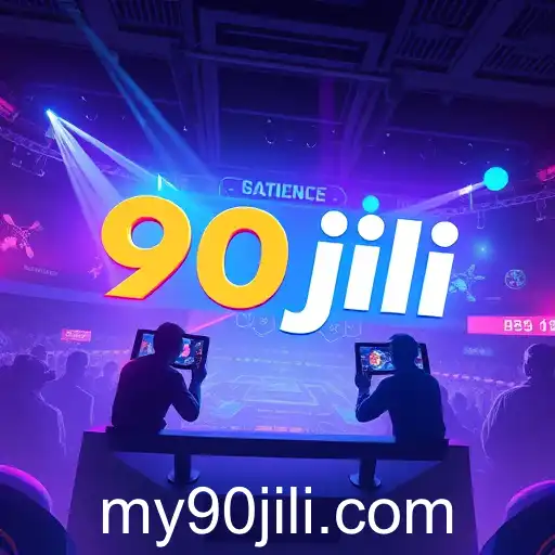 The Rise of 90jili: Revolution in Online Gaming