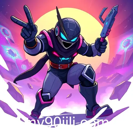 The Rise of 90jili in the Gaming World