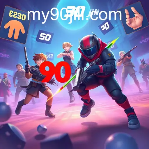 The Rising Popularity of 90jili in the Gaming World