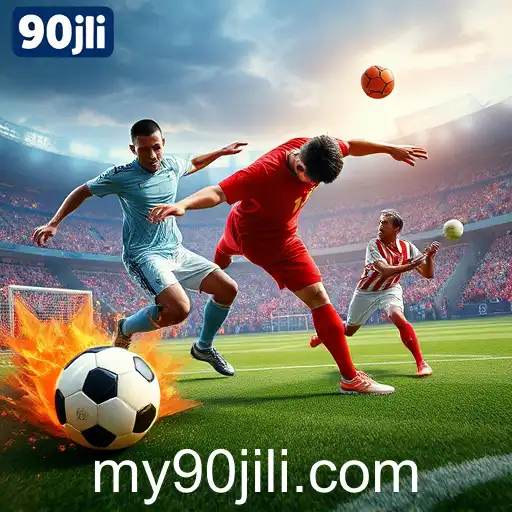 Exploring the Exciting World of 'Sports Mania' on 90jili