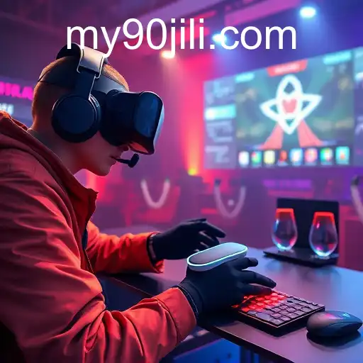 Virtual Gaming and Industry Shifts